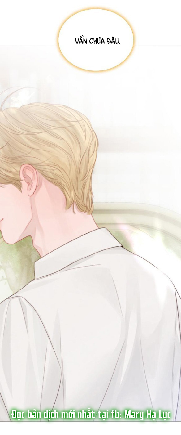 Khóc Đi Hay Là Cầu Xin Tôi Cũng Được chapter 9.1 - Trang 14
