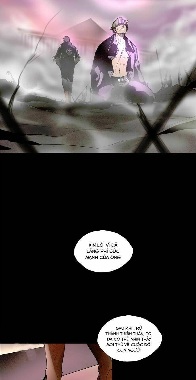 lessa 2: the crimson knight chapter 91 19