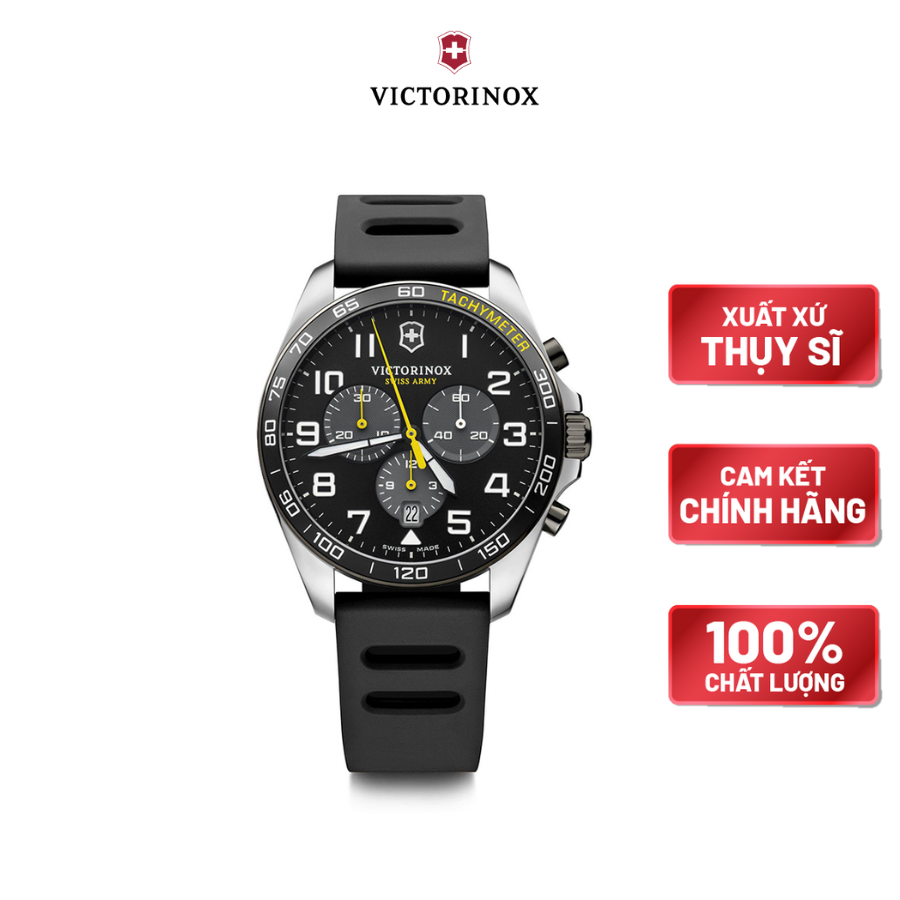 Đồng hồ Thụy Sĩ Victorinox FieldForce Sport Chrono 241892