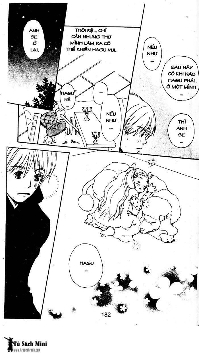 love n life chapter 15 39