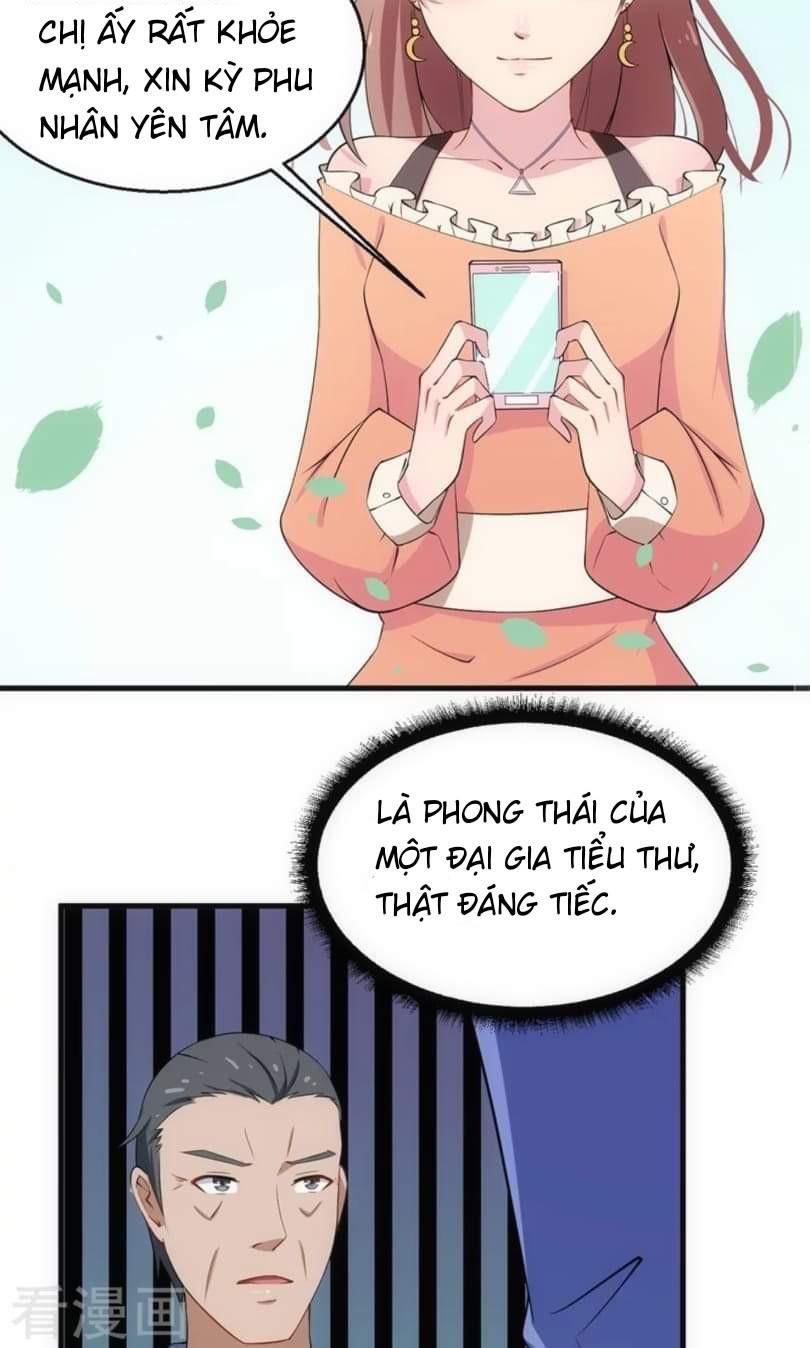 thiếu gia đích thế giá sủng thê chapter 4 33