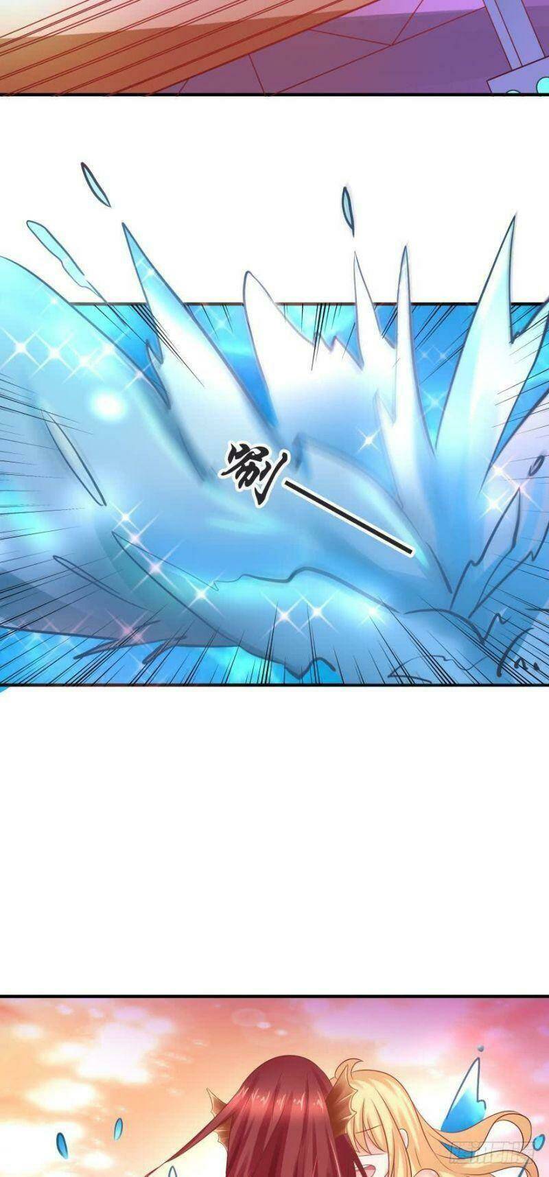 nhân ngư học trưởng, đừng ôm ta! chapter 60 20