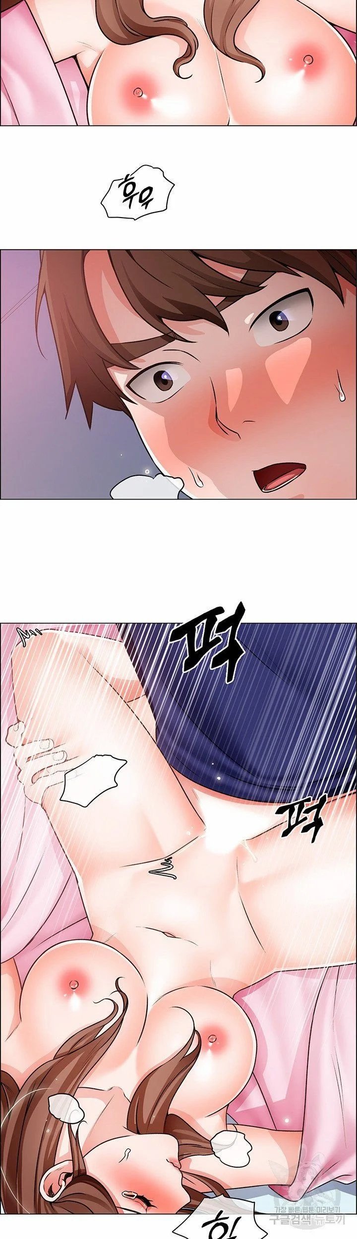 công trường hoan lạc chapter 15 10