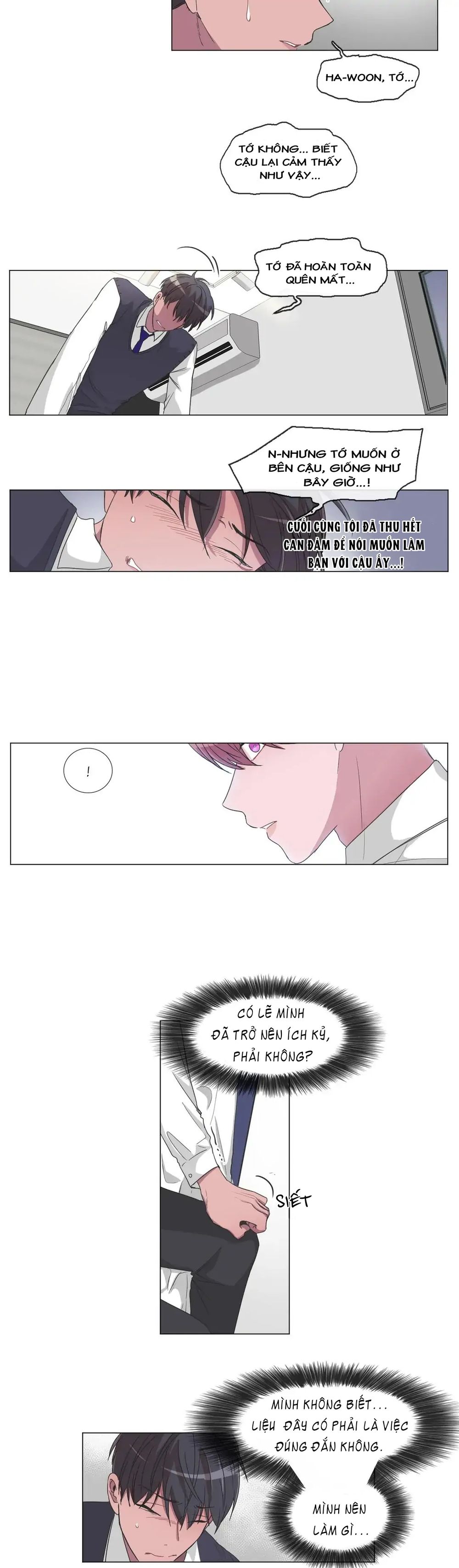 kí ức giả dối chapter 26 9