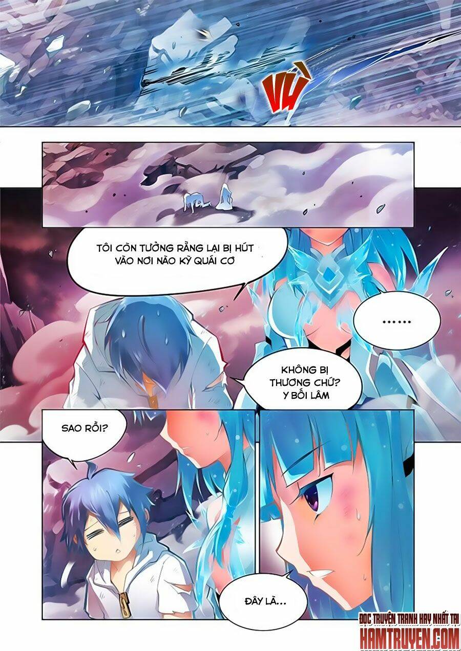 phá hiểu thế kỷ chapter 19 6