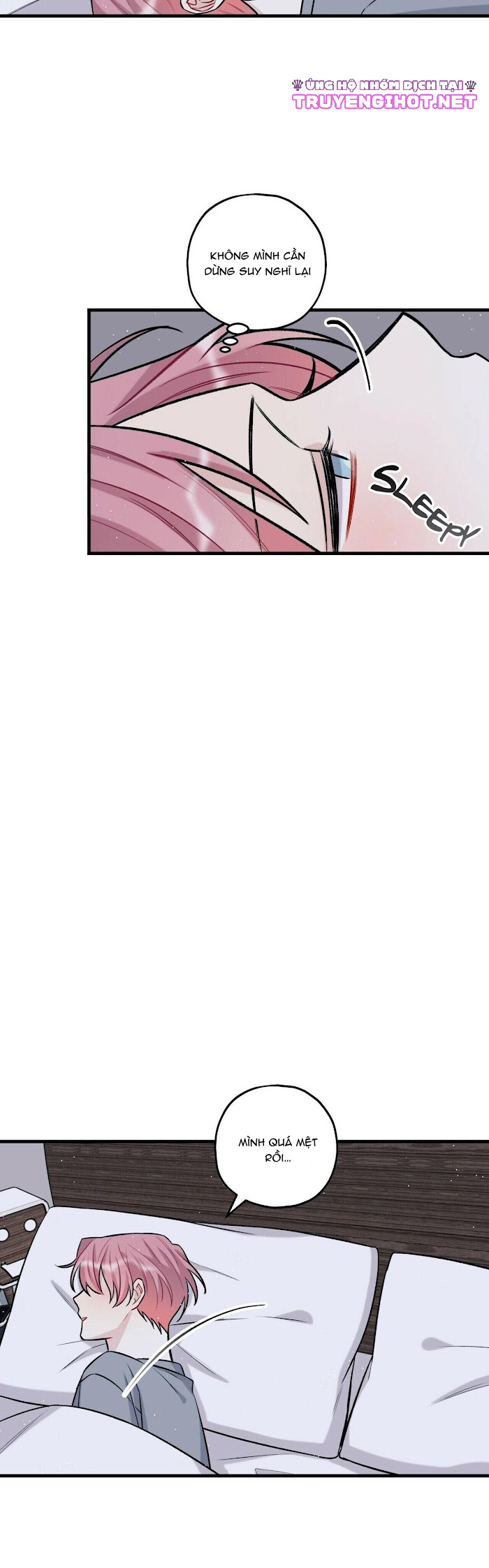 phía sau sân khấu chapter 22 12