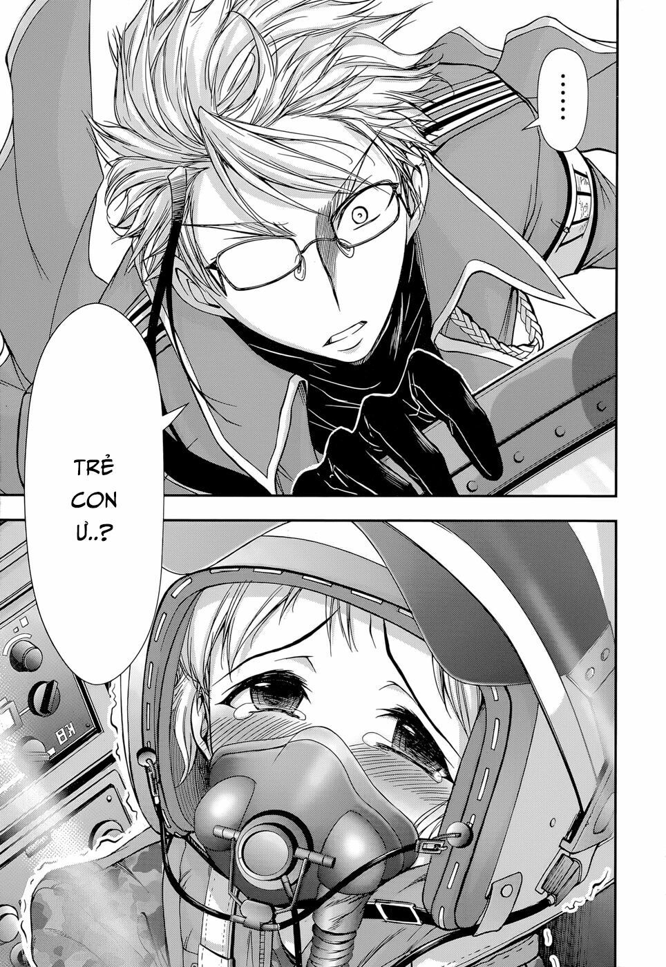 kích trụy vương huyền thoại chapter 8 42