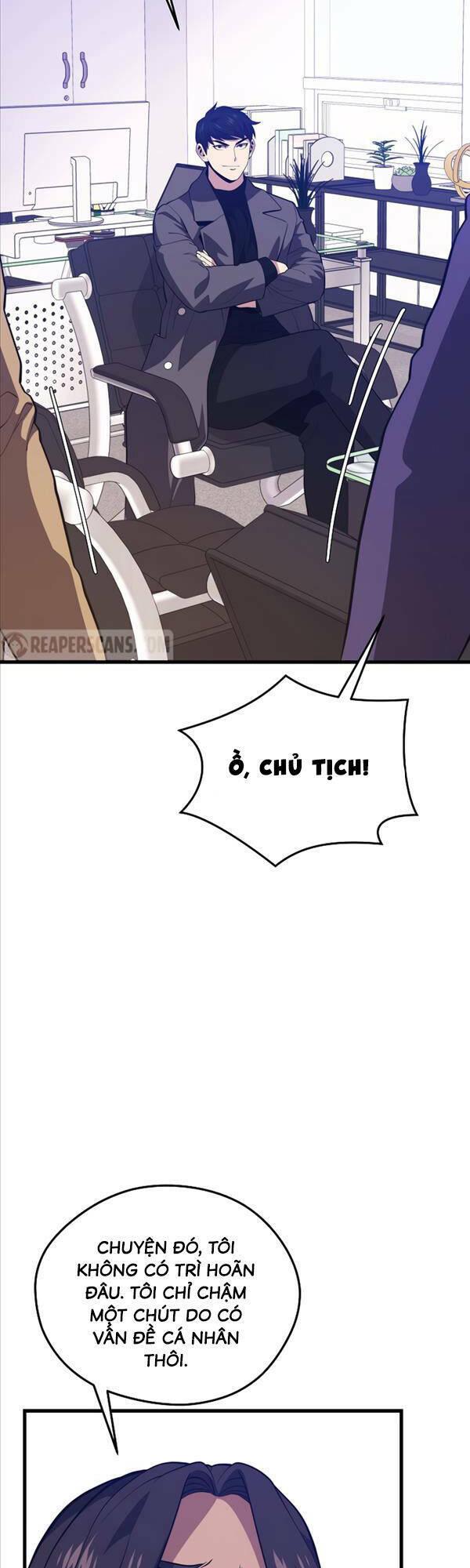 linh hồn ở nhà ga seoul chapter 87 21