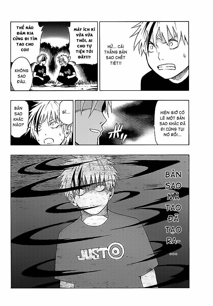 mahou gyoushounin roma chapter 15 24