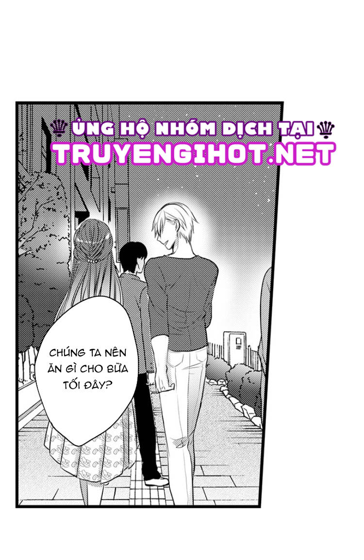 lớp học về tình dục sau khi bị cắm sừng (full) chapter 7.2 17