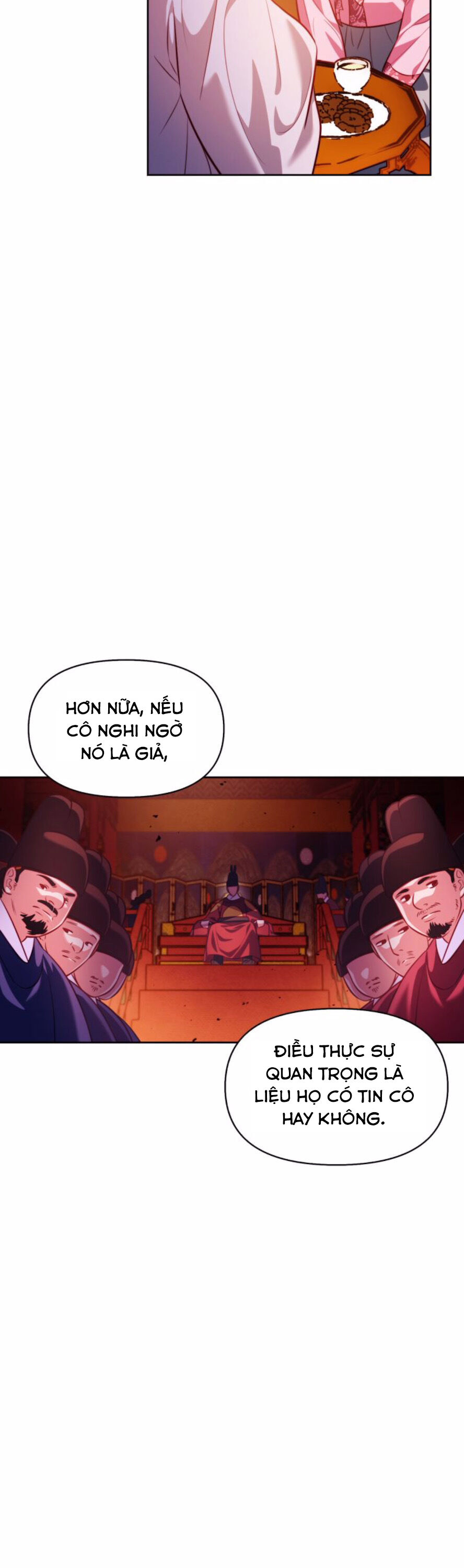 [18+] trăng nơi đỉnh núi chapter 36 30