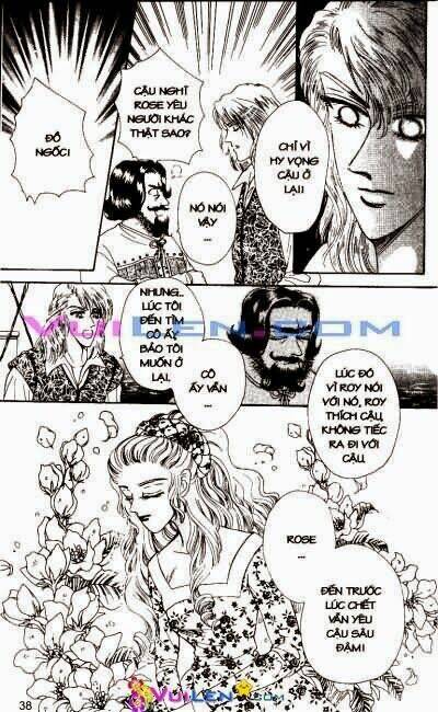 tinh linh của biển chapter 6 38