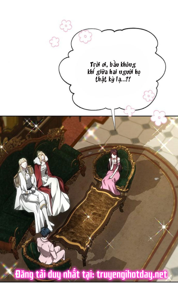 cô dâu của obsidian chapter 4.1 52