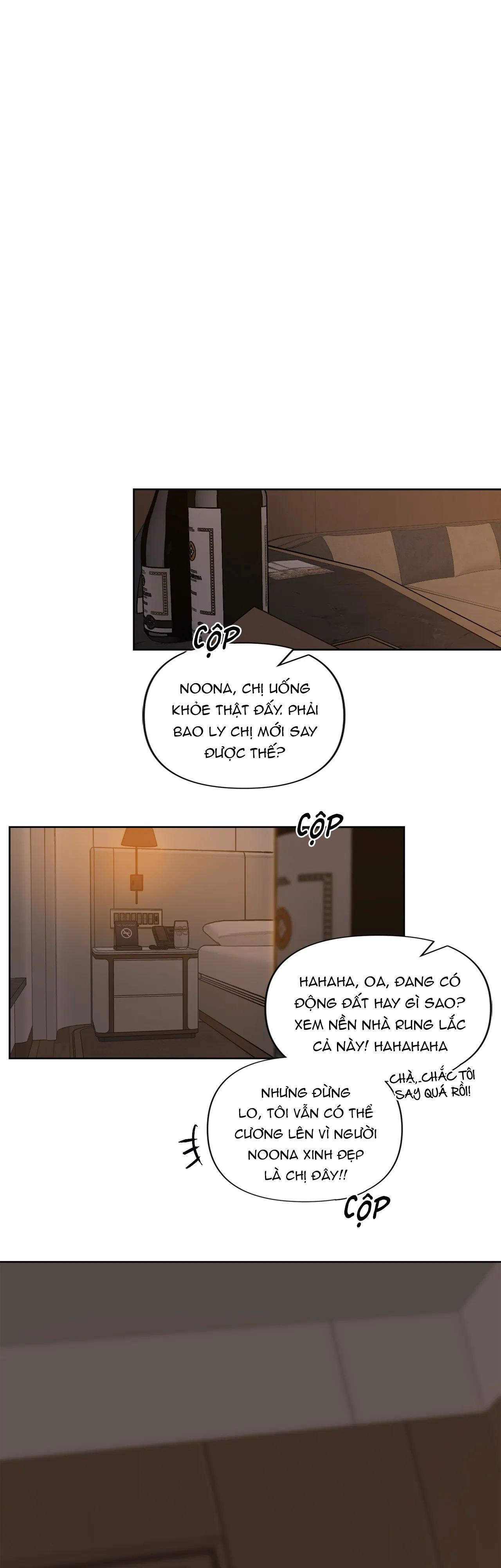 đối tác cơ thể hoàn hảo chapter 6 19