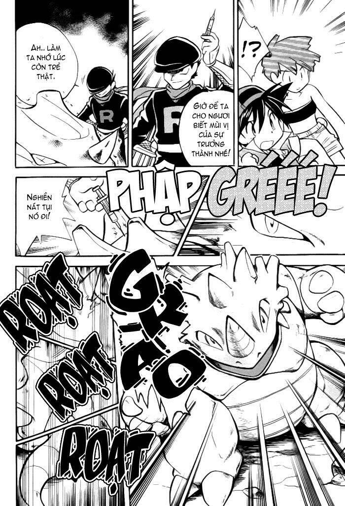 thú cưng đặc biệt chapter 7 8