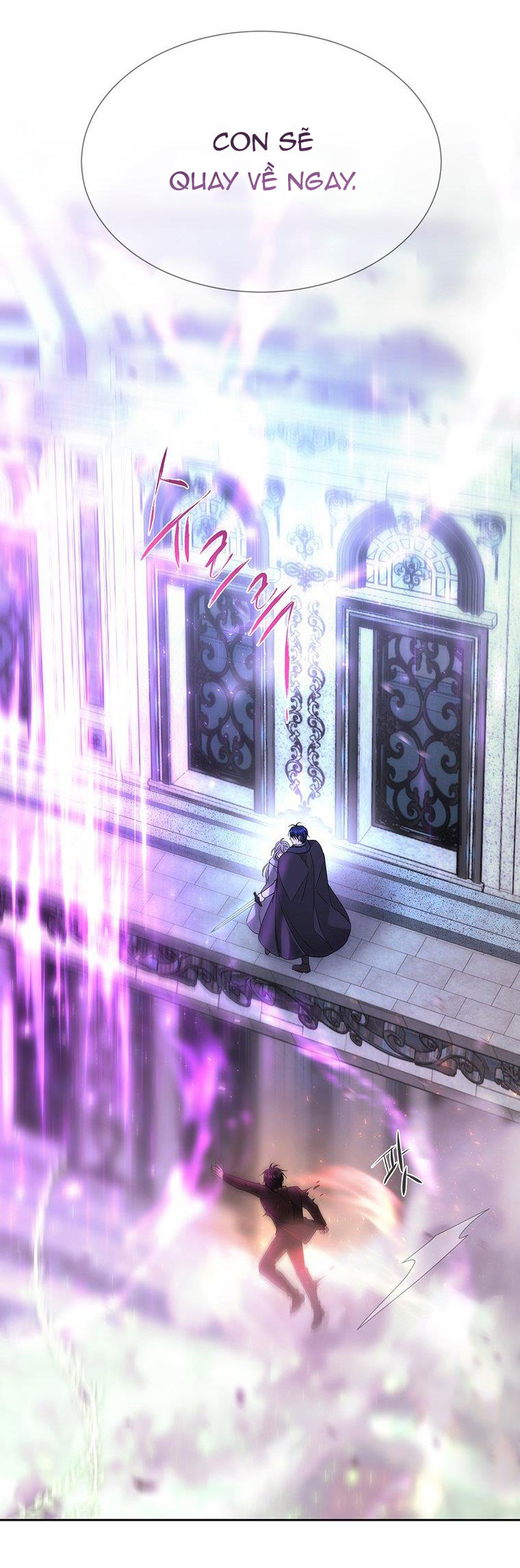 năm môn đệ của charlotte chapter 203.2 10