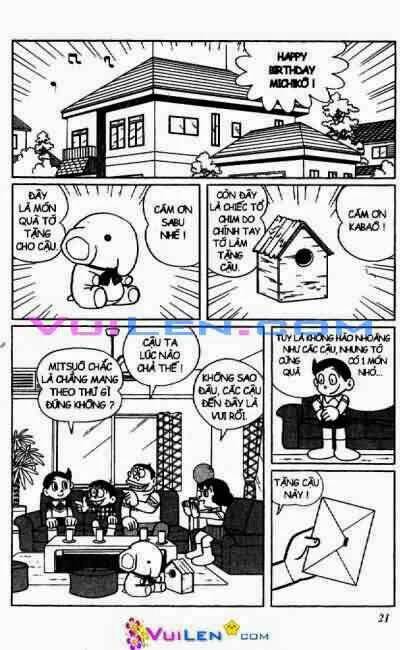 perman - cậu bé siêu nhân chapter 52 4