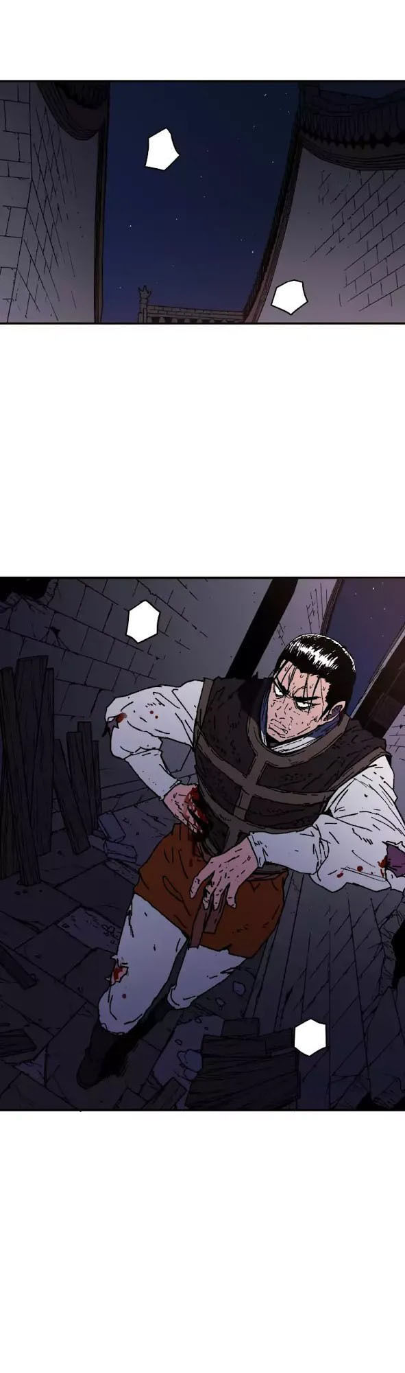 Bố Vô Song chapter 41 25