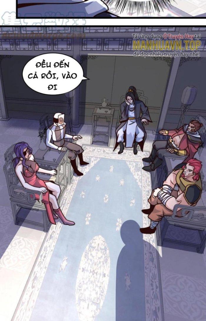 ta nuôi ma quỷ ở trấn ma ti chapter 44 21