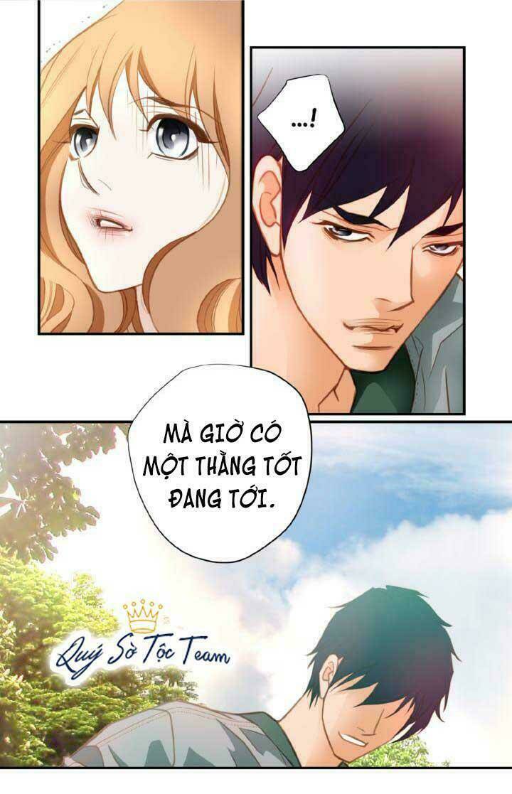 tiếp xúc chí mạng chapter 12 42