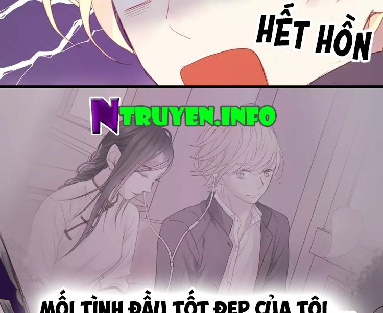 lượm được một tiểu hồ ly phần 2 chapter 2 48