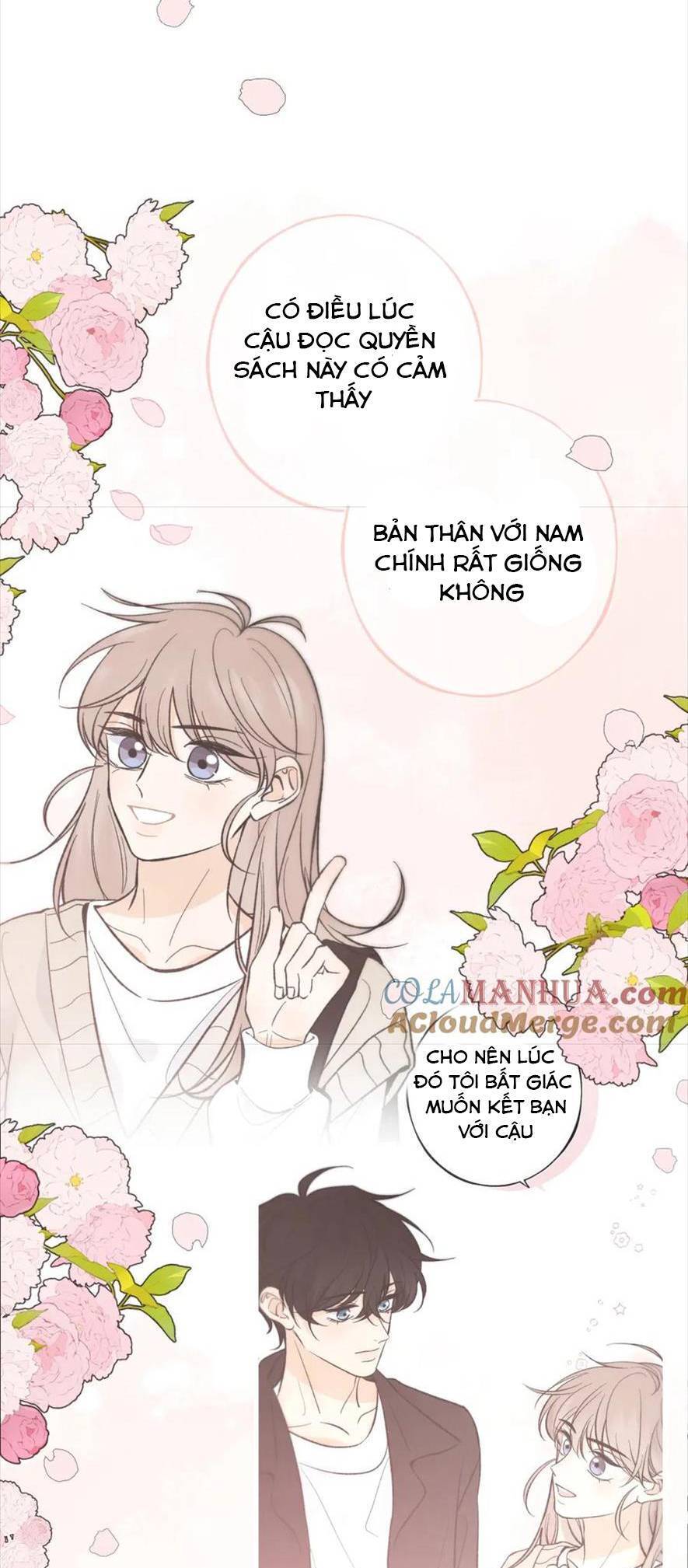 nhật ký tình yêu hằng ngày chapter 8 28