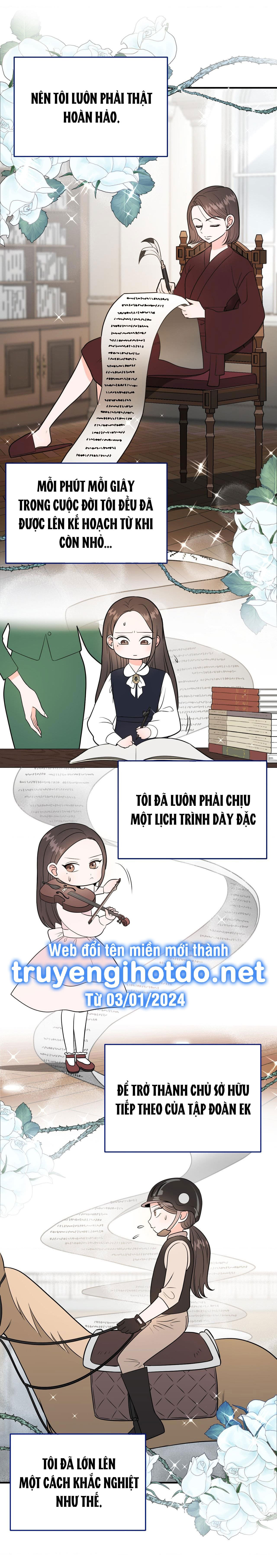 [18+] khu rừng của noah chapter 1.1 9