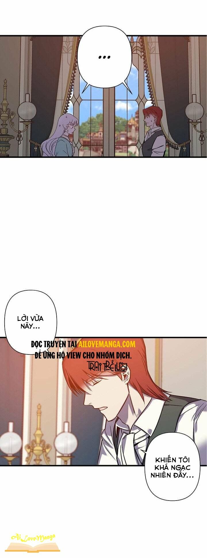 hôn lễ báo thù chapter 44 25