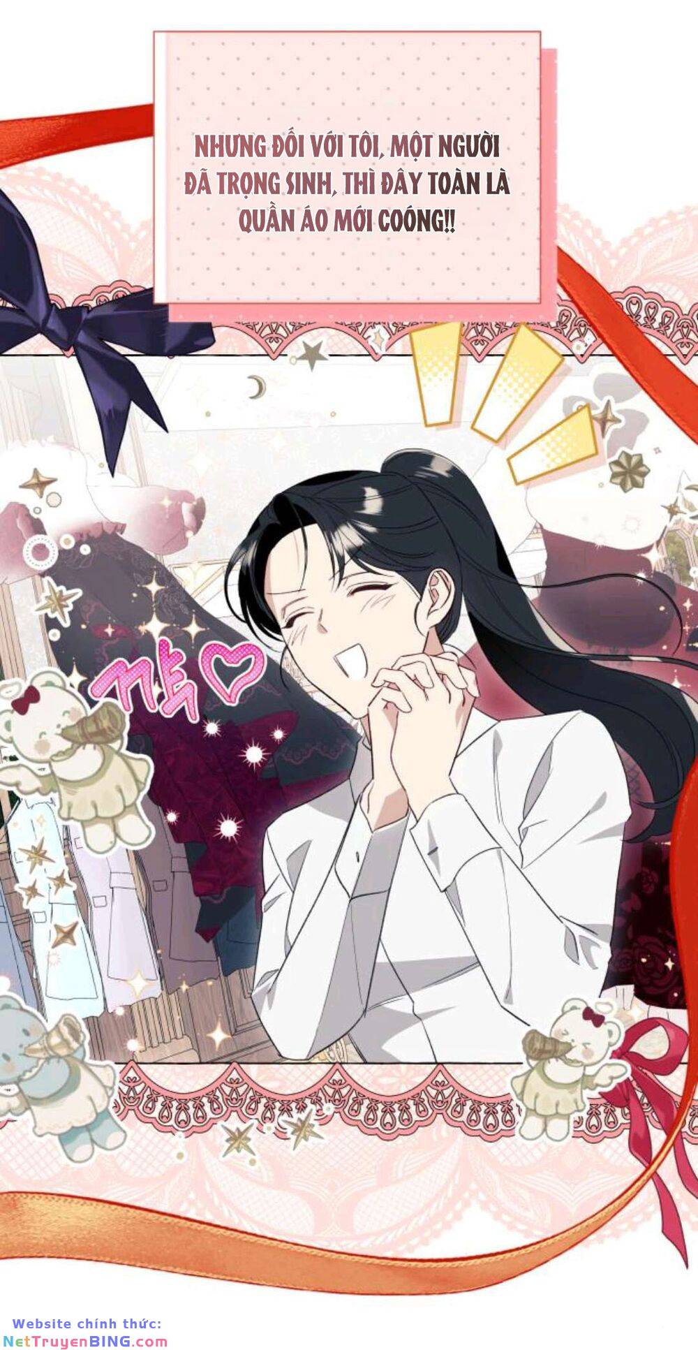 tôi tưởng đó chỉ là tiểu thuyết trọng sinh bình thường chapter 48 34