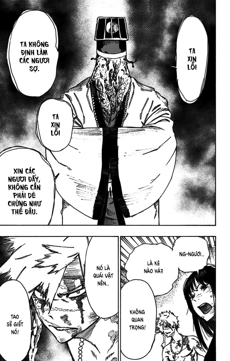 jigokuraku chapter 30 8