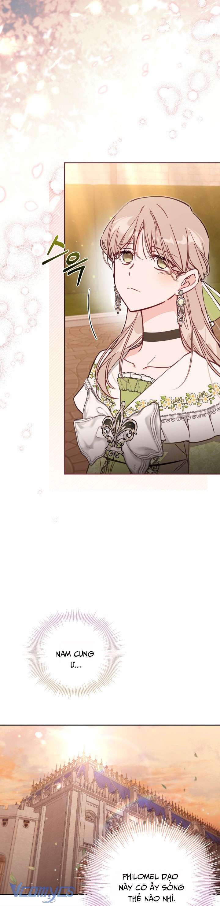 không có chỗ cho kẻ giả mạo chapter 64 16