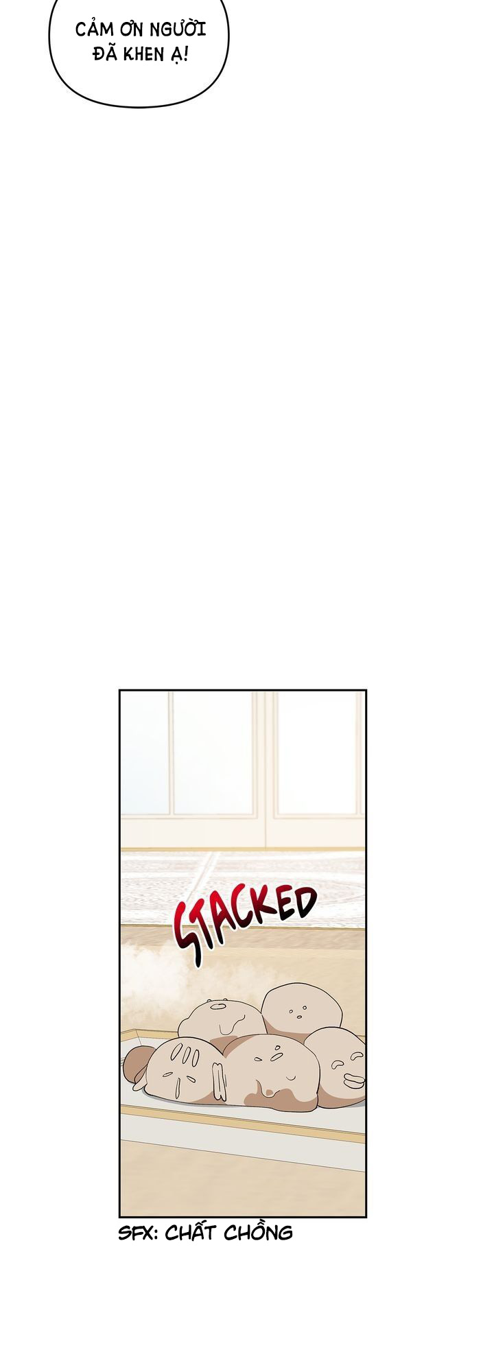 con người không phải thứ có thể sửa đổi được đâu! chapter 22 22