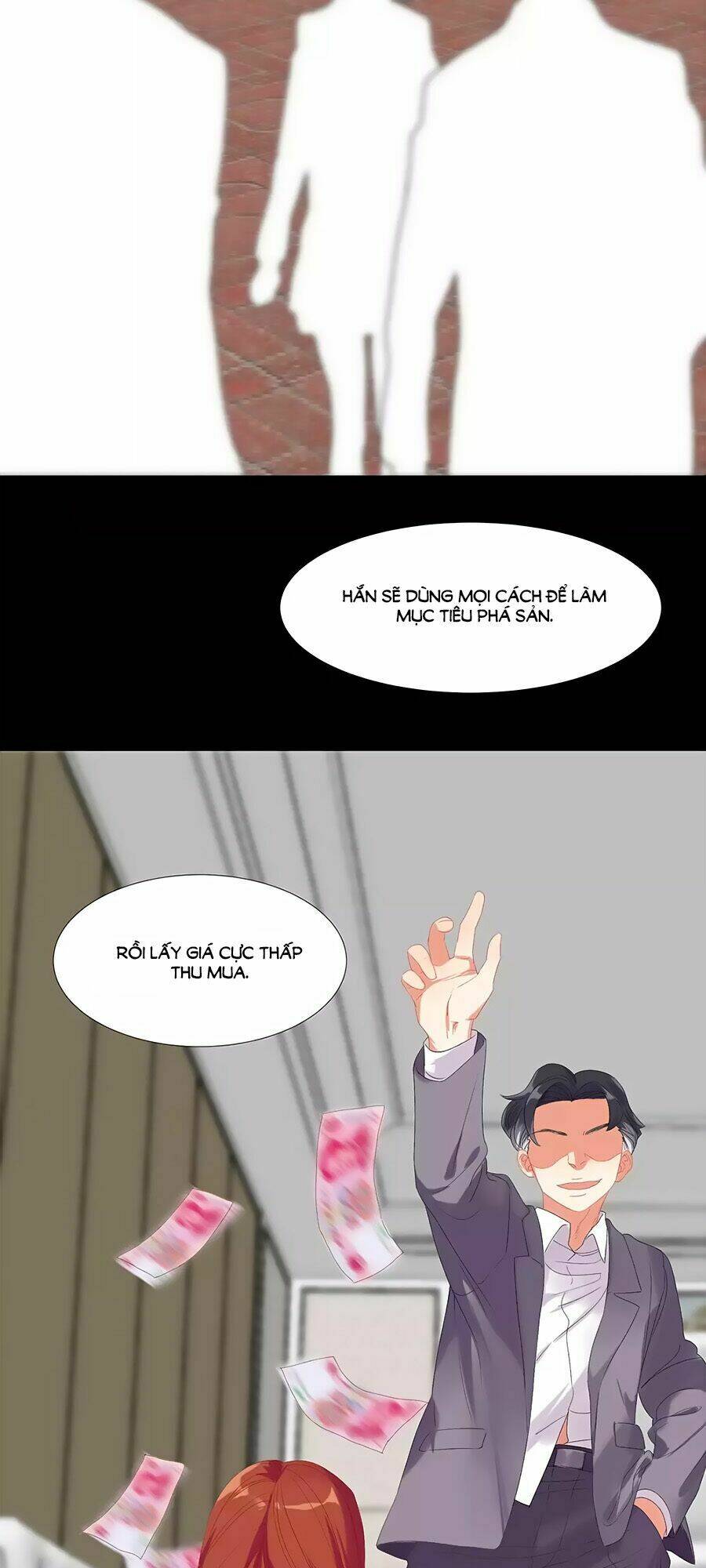 tửu điếm nữ vương chapter 21 24