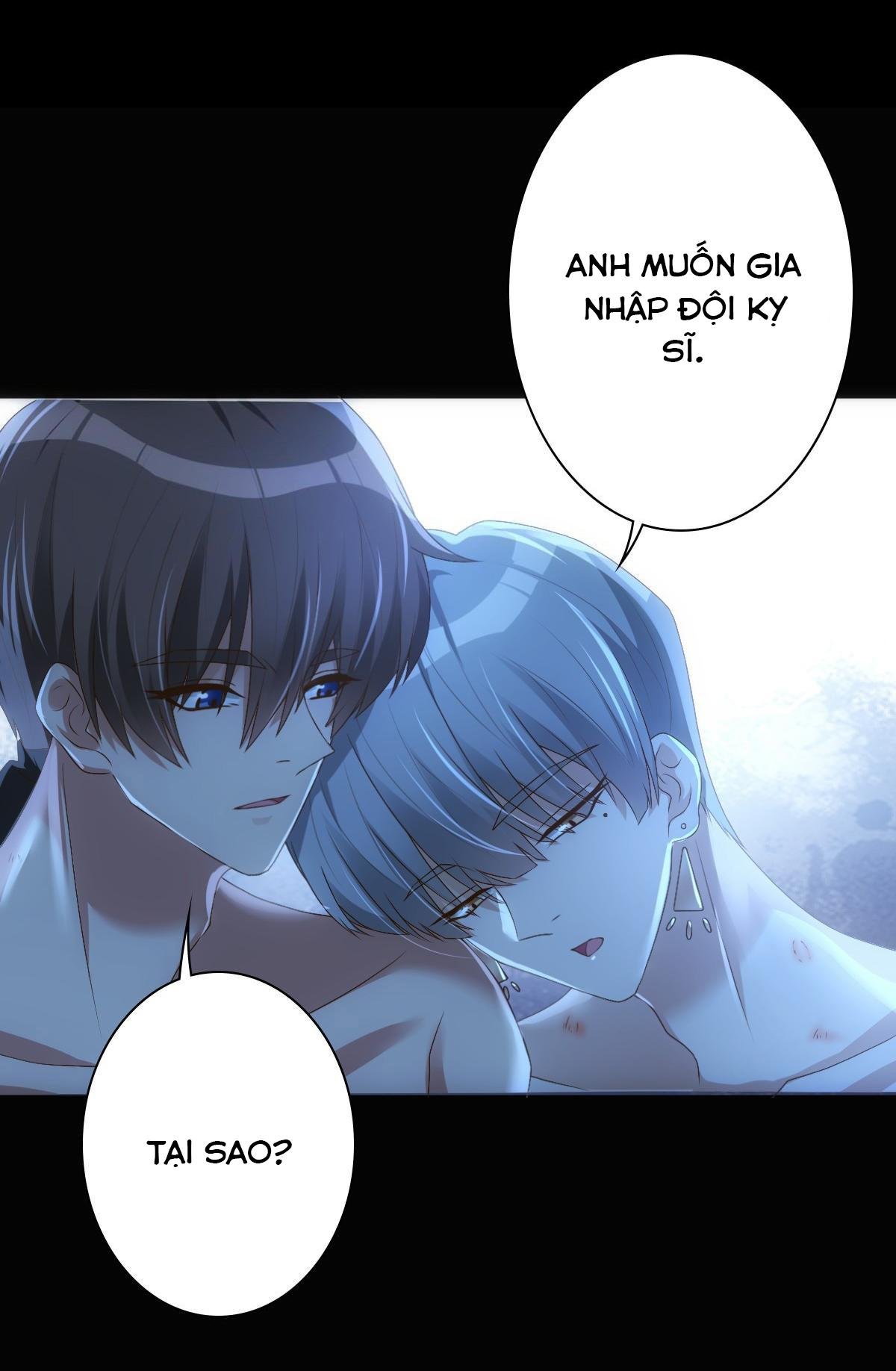điện hạ thân ái chapter 13 18