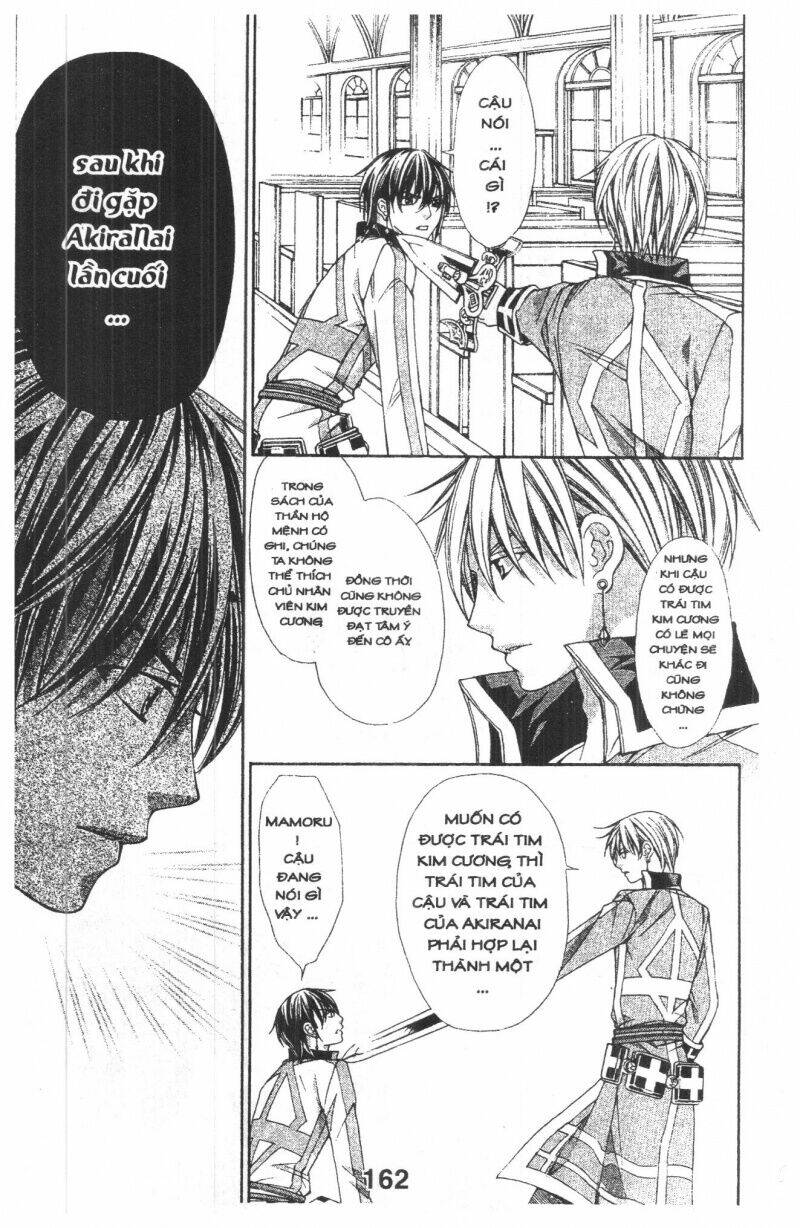 trái tim kim cương chapter 3 162