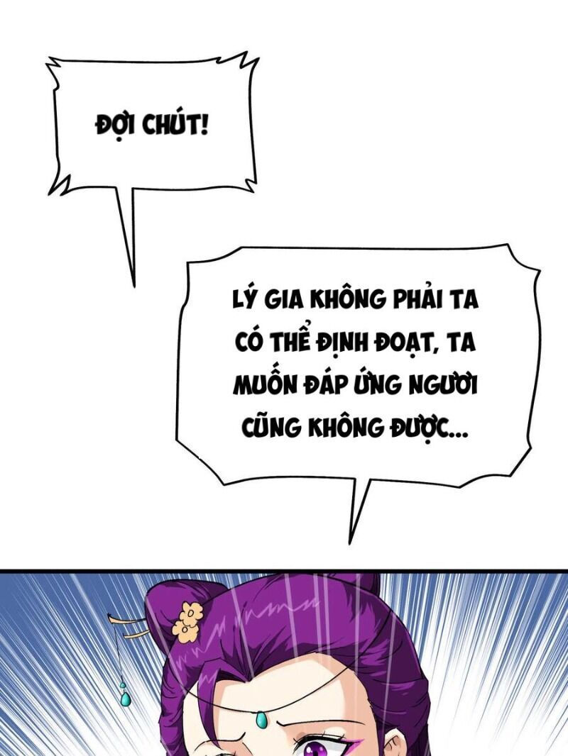 trọng sinh ta là đại thiên thần chapter 86 23