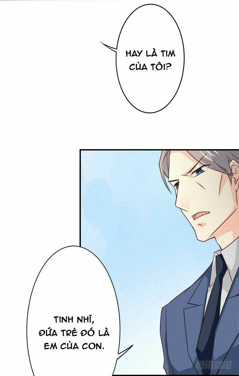 cuồng duệ tiểu thê chapter 35 21