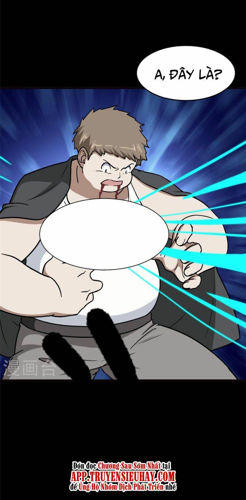 bạn gái virus của tôi chapter 290 41