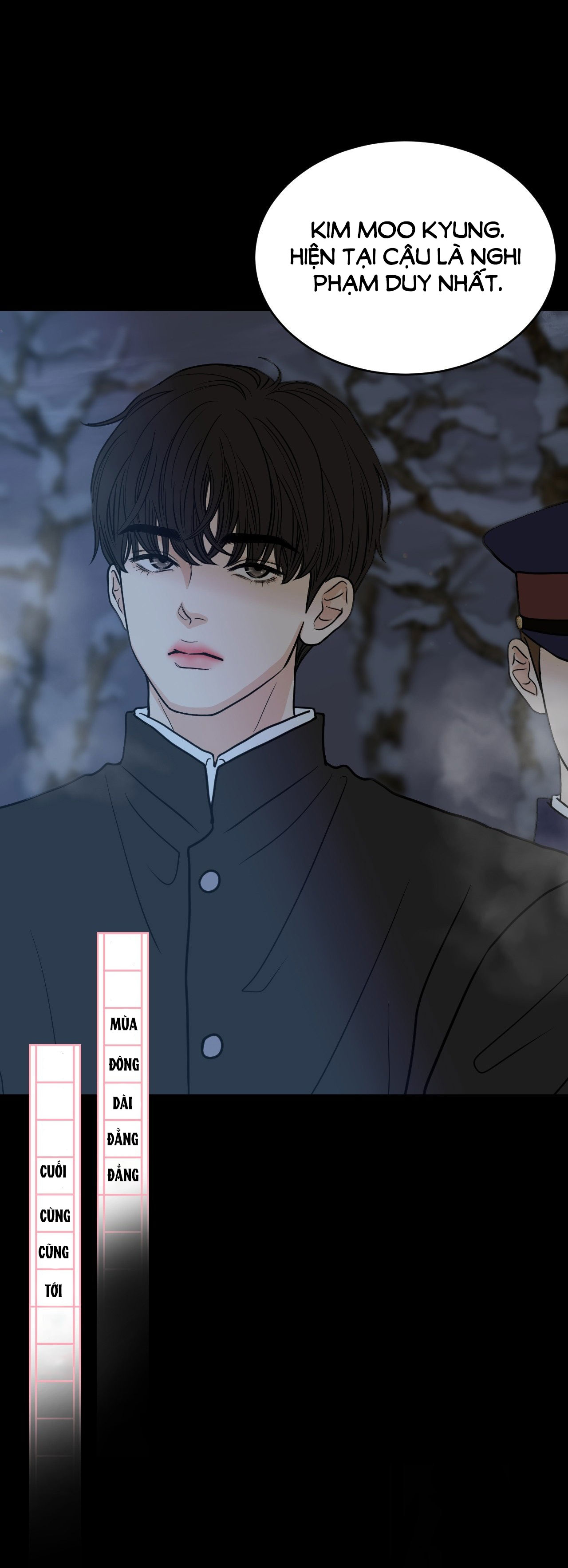 [15+] hoa vẫn chưa nở chapter 1.2 37