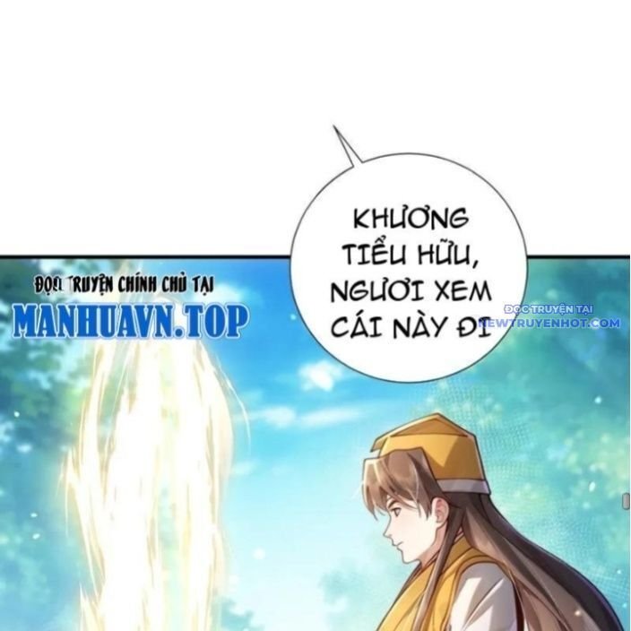 bói toán mà thôi, cửu vĩ yêu đế sao lại thành nương tử ta?! chapter 71 101