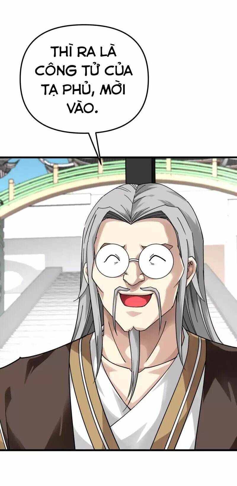 trọng sinh ta là đại thiên thần chapter 142 33