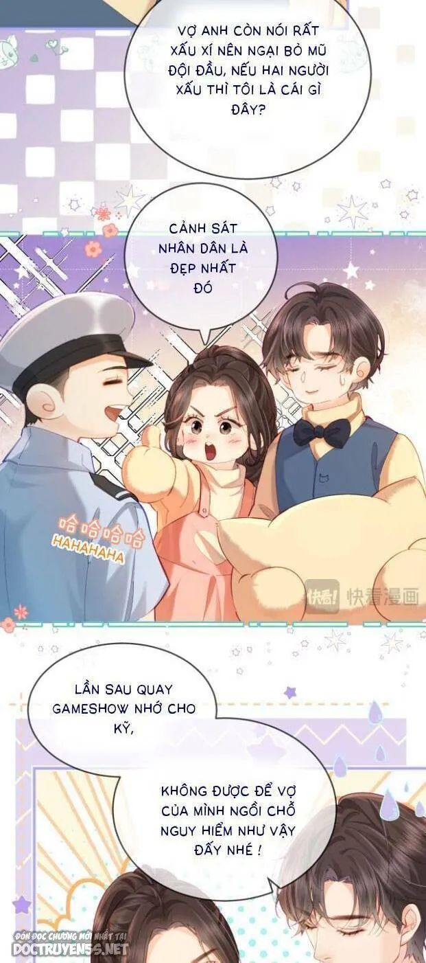 vợ chồng siêu sao có chút ngọt [m] chapter 37 19