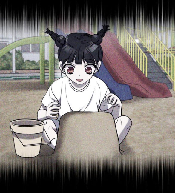 phản diện thuần túy chapter 58.2 5