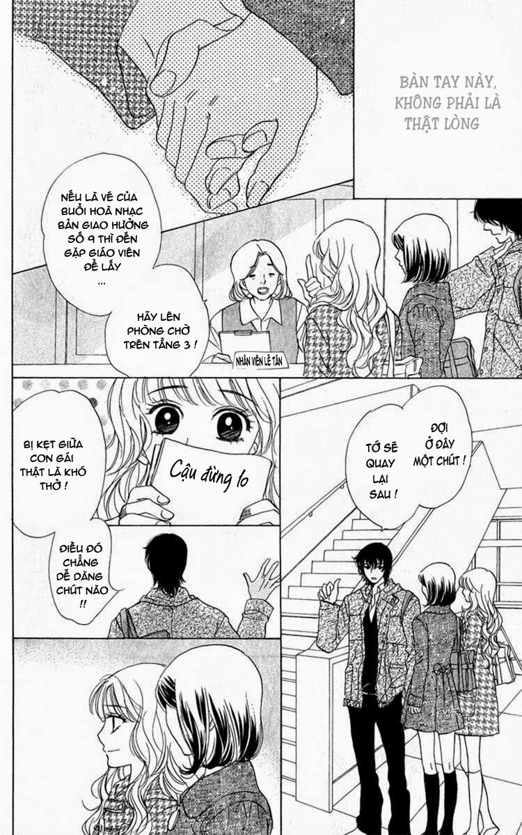 ác quỷ và bản tình ca chapter 33 19