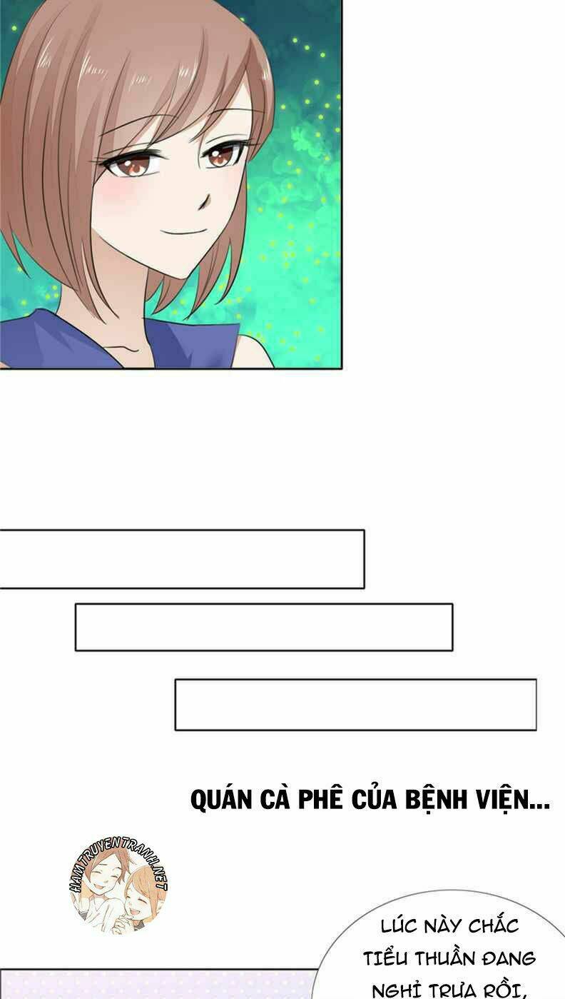 độc sủng kiều thê của bá đạo tổng tài chapter 59 18