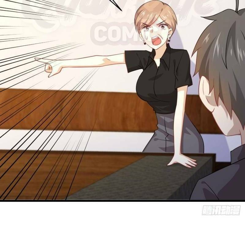 xuyên không vào thế giới nữ cường chapter 96 19