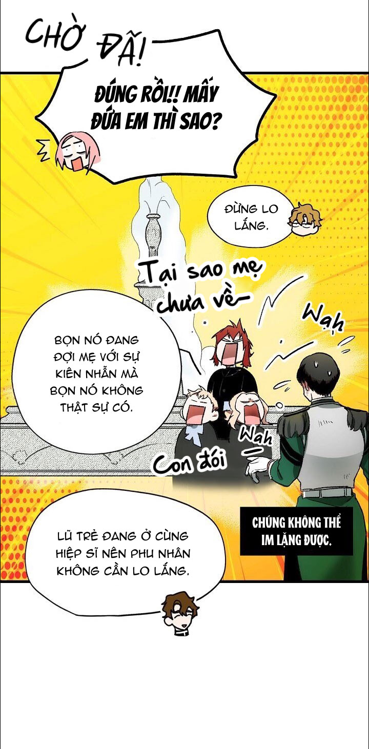 cổ tích về người mẹ kế chapter 18 43