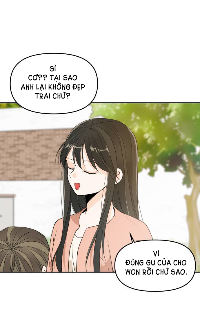 hẹn gặp anh ở kiếp thứ 19 chapter 118 33