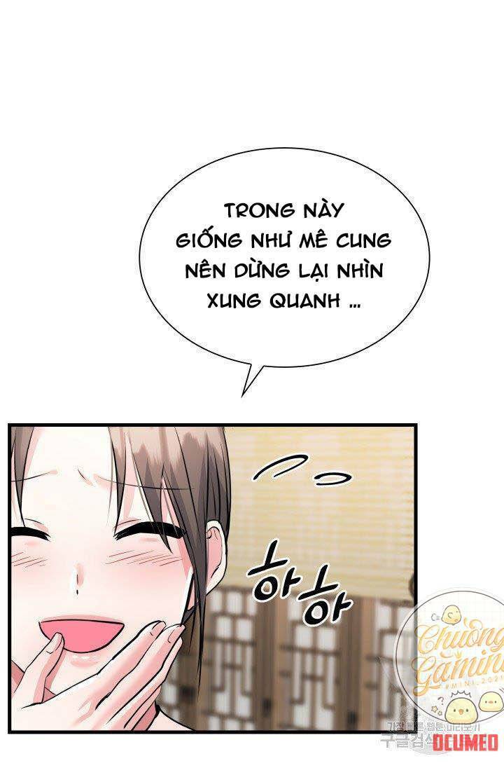 cô dâu của sói đen chapter 11 84