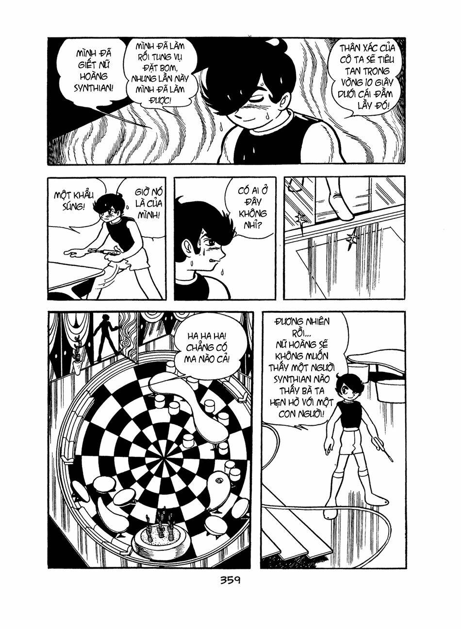 apollo’s song chapter 4.3 16